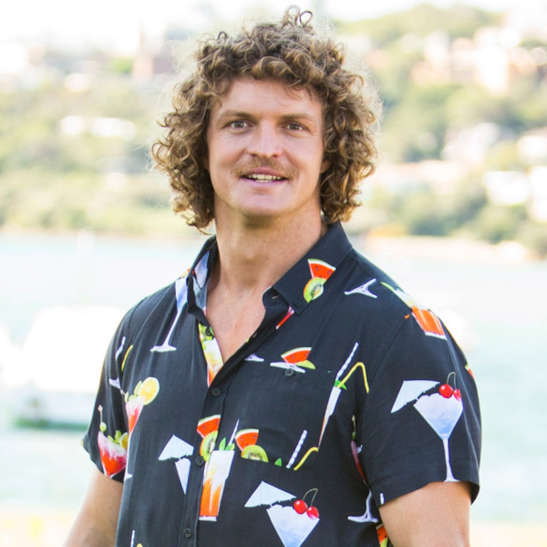 Nick Cummins Says His Family Nick Cummins Says His Family